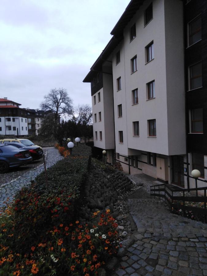 The Old Inn Banszko Kültér fotó